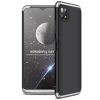 Kryty na mobil | Ochranný kryt 360 Protection čierny – Samsung Galaxy A22 5G | Kryty na mobil