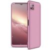 Kryty na mobil | Ochranný kryt 360 Protection modrý – Samsung Galaxy A22 5G | Kryty na mobil