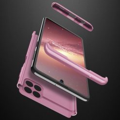 Kryty na mobil | Ochranný kryt 360 Protection ružový – Samsung Galaxy A22 5G | Kryty na mobil