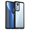 Kryty na mobil | Odolný kryt Ring Armor čierny – Xiaomi 12 Lite | Kryty na mobil