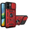 Kryty na mobil | Odolný kryt CamCover Armor čierny – Xiaomi Redmi A1 / A2 | Kryty na mobil