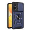Kryty na mobil | Odolný kryt CamCover Armor zelený – Vivo Y35 | Kryty na mobil