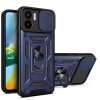 Kryty na mobil | Odolný kryt CamCover Armor červený – Xiaomi Redmi A1 / A2 | Kryty na mobil