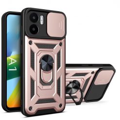 Kryty na mobil | Odolný kryt CamCover Armor ružový – Xiaomi Redmi A1 / A2 | Kryty na mobil