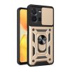 Kryty na mobil | Odolný kryt CamCover Armor zelený – Vivo Y35 | Kryty na mobil