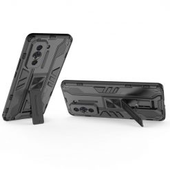 Odolný Kryt Holder armor case čierny – Huawei Nova 10 Pro | Kryty na mobil Kryty na mobil | Odolný Kryt Holder armor case čierny – Huawei Nova 10 Pro | Kryty na mobil