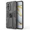 Odolný Kryt Holder armor case strieborný – Huawei Nova 10 Pro | Kryty na mobil Kryty na mobil | Odolný Kryt Holder armor case strieborný – Huawei Nova 10 Pro | Kryty na mobil