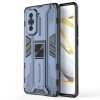 Kryty na mobil | Odolný Kryt Holder armor case sivý – Huawei Nova 10 | Kryty na mobil