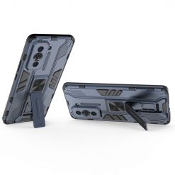 Odolný Kryt Holder armor case modrý – Huawei Nova 10 Pro | Kryty na mobil Kryty na mobil | Odolný Kryt Holder armor case modrý – Huawei Nova 10 Pro | Kryty na mobil