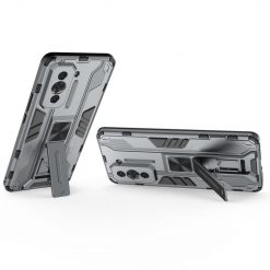 Odolný Kryt Holder armor case sivý – Huawei Nova 10 Pro | Kryty na mobil Kryty na mobil | Odolný Kryt Holder armor case sivý – Huawei Nova 10 Pro | Kryty na mobil