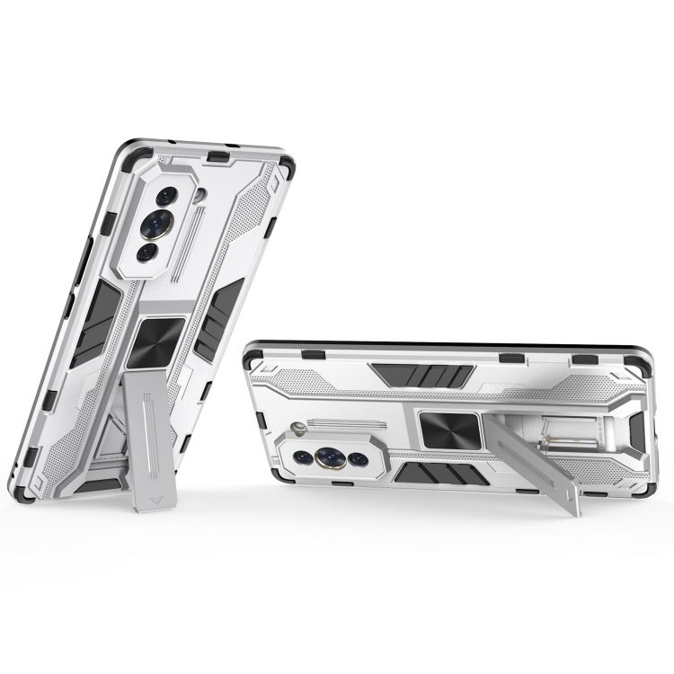 Odolný Kryt Holder armor case strieborný – Huawei Nova 10 | Kryty na mobil Kryty na mobil | Odolný Kryt Holder armor case strieborný – Huawei Nova 10 | Kryty na mobil