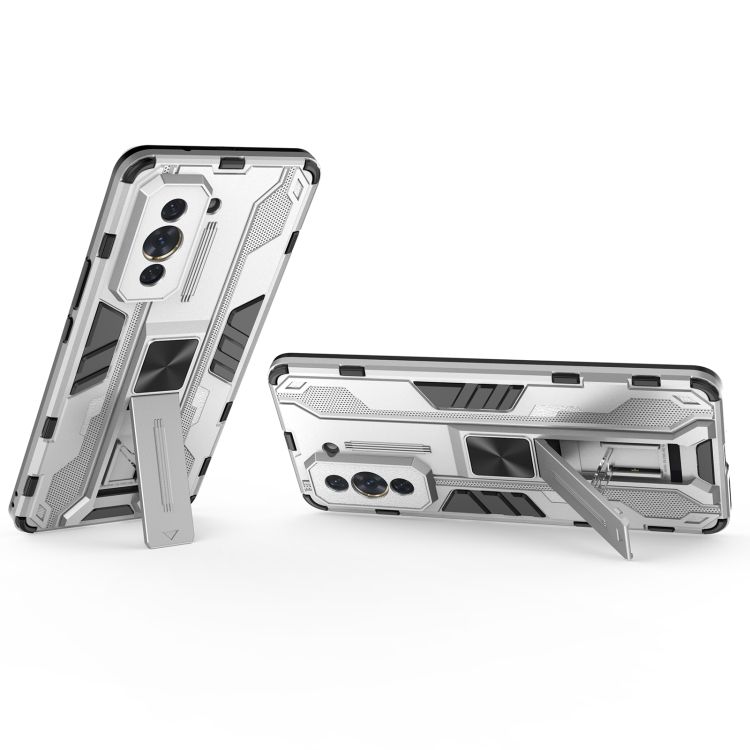 Odolný Kryt Holder armor case strieborný – Huawei Nova 10 Pro | Kryty na mobil Kryty na mobil | Odolný Kryt Holder armor case strieborný – Huawei Nova 10 Pro | Kryty na mobil