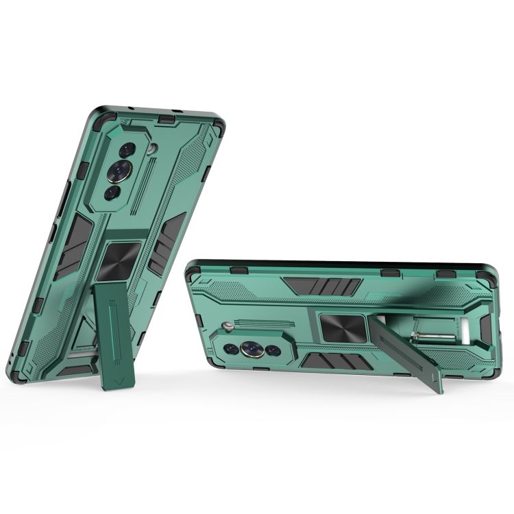 Odolný Kryt Holder armor case zelený – Huawei Nova 10 | Kryty na mobil Kryty na mobil | Odolný Kryt Holder armor case zelený – Huawei Nova 10 | Kryty na mobil
