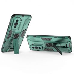 Odolný Kryt Holder armor case zelený – Huawei Nova 10 Pro | Kryty na mobil Kryty na mobil | Odolný Kryt Holder armor case zelený – Huawei Nova 10 Pro | Kryty na mobil