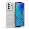 Kryty na mobil | Odolný kryt Magic Shield bordový – Huawei Nova Y70 | Kryty na mobil