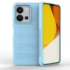 Odolný kryt Magic Shield tmavomodrý – Vivo Y35 | Kryty na mobil Kryty na mobil | Odolný kryt Magic Shield tmavomodrý – Vivo Y35 | Kryty na mobil
