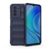 Kryty na mobil | Odolný kryt Magic Shield bledomodrý – Huawei Nova Y70 | Kryty na mobil