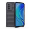 Kryty na mobil | Odolný kryt Magic Shield bledomodrý – Huawei Nova Y70 | Kryty na mobil