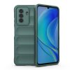 Kryty na mobil | Odolný kryt Magic Shield sivý – Huawei Nova Y70 | Kryty na mobil