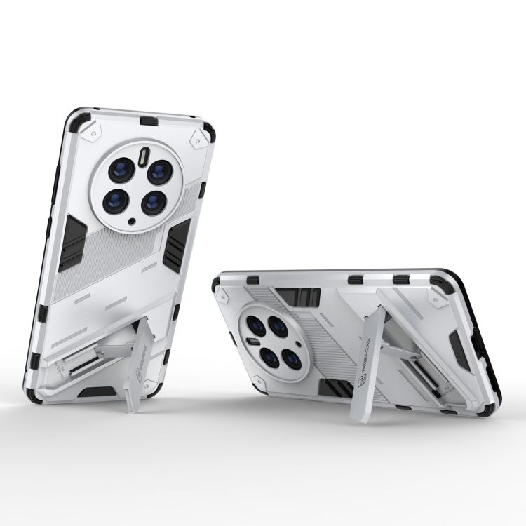 Odolný Kryt Punk armor case biely – Huawei Mate 50 Pro | Kryty na mobil Kryty na mobil | Odolný Kryt Punk armor case biely – Huawei Mate 50 Pro | Kryty na mobil