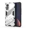 Odolný Kryt Punk armor case zelený – Xiaomi 12 Lite | Kryty na mobil Kryty na mobil | Odolný Kryt Punk armor case zelený – Xiaomi 12 Lite | Kryty na mobil
