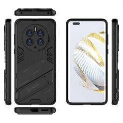 Odolný Kryt Punk armor case čierny – Huawei Mate 50 Pro | Kryty na mobil Kryty na mobil | Odolný Kryt Punk armor case čierny – Huawei Mate 50 Pro | Kryty na mobil