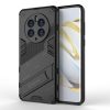 Kryty na mobil | Odolný Kryt Punk armor case červený – Huawei Mate 50 Pro | Kryty na mobil
