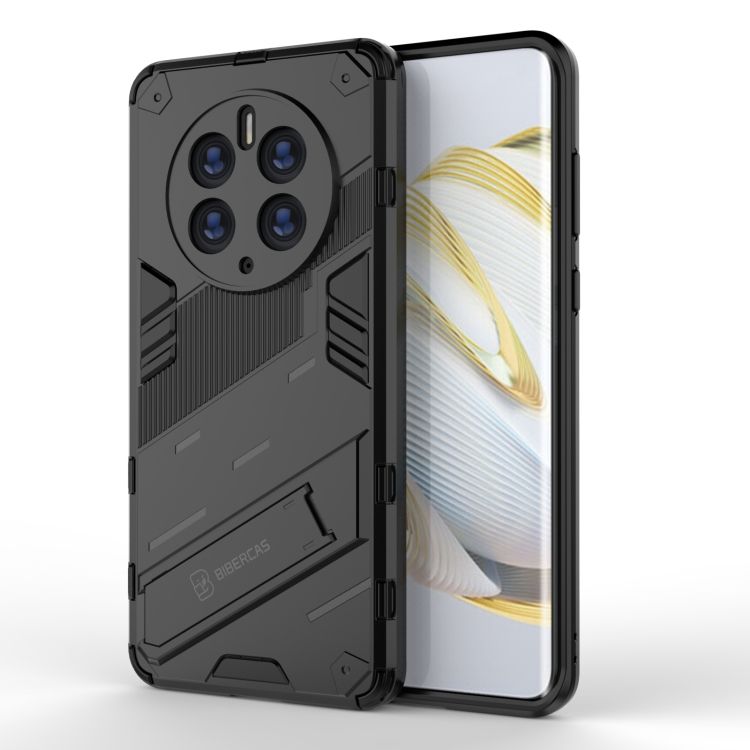 Odolný Kryt Punk armor case čierny – Huawei Mate 50 Pro | Kryty na mobil Kryty na mobil | Odolný Kryt Punk armor case čierny – Huawei Mate 50 Pro | Kryty na mobil