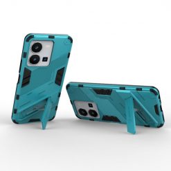 Odolný Kryt Punk armor case modrý – Vivo Y35 | Kryty na mobil Kryty na mobil | Odolný Kryt Punk armor case modrý – Vivo Y35 | Kryty na mobil