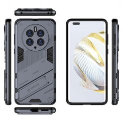 Odolný Kryt Punk armor case sivý – Huawei Mate 50 Pro | Kryty na mobil Kryty na mobil | Odolný Kryt Punk armor case sivý – Huawei Mate 50 Pro | Kryty na mobil