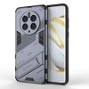 Kryty na mobil | Odolný Kryt Punk armor case zelený – Huawei Mate 50 Pro | Kryty na mobil