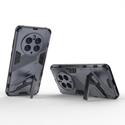 Odolný Kryt Punk armor case sivý – Huawei Mate 50 Pro | Kryty na mobil Kryty na mobil | Odolný Kryt Punk armor case sivý – Huawei Mate 50 Pro | Kryty na mobil