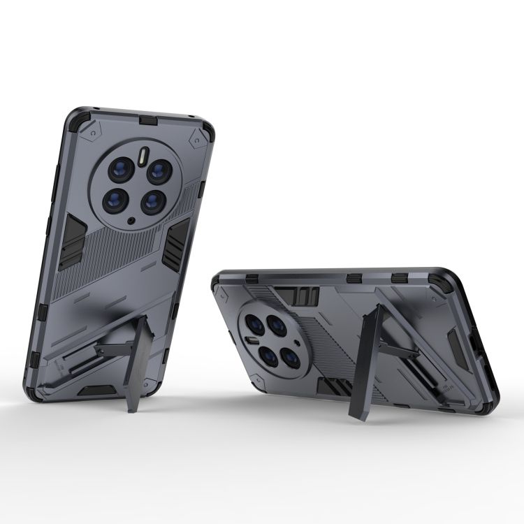 Odolný Kryt Punk armor case sivý – Huawei Mate 50 Pro | Kryty na mobil Kryty na mobil | Odolný Kryt Punk armor case sivý – Huawei Mate 50 Pro | Kryty na mobil