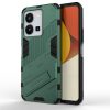 Kryty na mobil | Odolný Kryt Punk armor case sivý – Vivo Y35 | Kryty na mobil