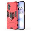 Kryty na mobil | Odolný kryt Ring Armor modrý – Xiaomi Poco M5 / M4 5G | Kryty na mobil