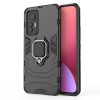 Kryty na mobil | Odolný kryt Ring Armor červený – Xiaomi 12 Lite | Kryty na mobil