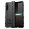 Kryty na mobil | Peňaženkové puzdro Splendid case červené – Sony Xperia 5 IV 5G | Kryty na mobil