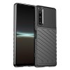 Kryty na mobil | Odolný kryt Thunder Armor modrý – Sony Xperia 5 IV 5G | Kryty na mobil