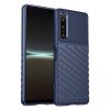 Zadný kryt Crocodile Texture čierny – Sony Xperia 5 IV 5G | Kryty na mobil Kryty na mobil | Zadný kryt Crocodile Texture čierny – Sony Xperia 5 IV 5G | Kryty na mobil