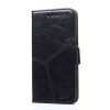 Kryty na mobil | Peňaženkové puzdro Geometric Stitching case červené – Oppo A57s | Kryty na mobil