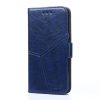 Kryty na mobil | Peňaženkové puzdro Geometric Stitching case žlté – Oppo A57s | Kryty na mobil