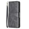 Kryty na mobil | Peňaženkové puzdro Retro Lambskin žlté – Oppo A17 | Kryty na mobil