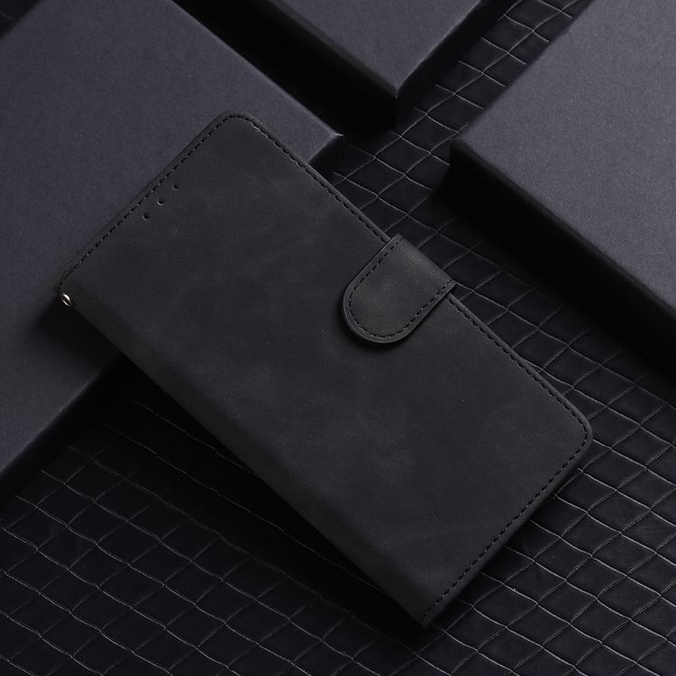 Peňaženkové puzdro Solid čierne – Xiaomi Redmi A1 / A2 | Kryty na mobil Kryty na mobil | Peňaženkové puzdro Solid čierne – Xiaomi Redmi A1 / A2 | Kryty na mobil