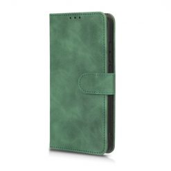 Peňaženkové puzdro Solid zelené – Xiaomi Redmi A1 / A2