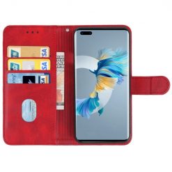 Peňaženkové puzdro Splendid case červené – Huawei Mate 50 Pro | Kryty na mobil Kryty na mobil | Peňaženkové puzdro Splendid case červené – Huawei Mate 50 Pro | Kryty na mobil