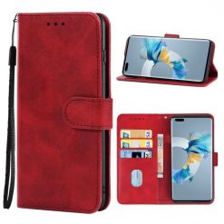 Peňaženkové puzdro Splendid case červené – Huawei Mate 50 Pro | Kryty na mobil Kryty na mobil | Peňaženkové puzdro Splendid case červené – Huawei Mate 50 Pro | Kryty na mobil