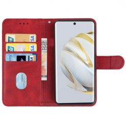 Peňaženkové puzdro Splendid case červené – Huawei Nova 10 | Kryty na mobil Kryty na mobil | Peňaženkové puzdro Splendid case červené – Huawei Nova 10 | Kryty na mobil