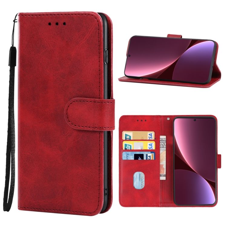Peňaženkové puzdro Splendid case červené – Xiaomi 12 Lite | Kryty na mobil Kryty na mobil | Peňaženkové puzdro Splendid case červené – Xiaomi 12 Lite | Kryty na mobil