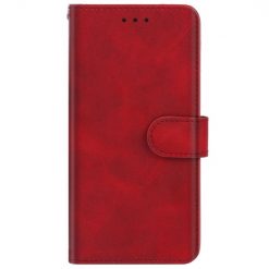 Kryty na mobil | Peňaženkové puzdro Splendid case červené – Xiaomi Poco M5s | Kryty na mobil