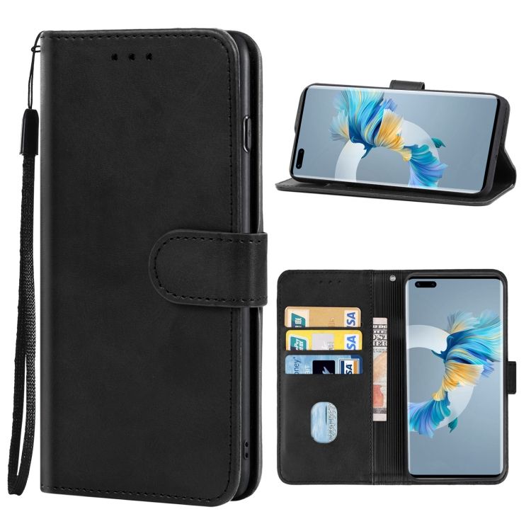 Peňaženkové puzdro Splendid case čierne – Huawei Mate 50 Pro | Kryty na mobil Kryty na mobil | Peňaženkové puzdro Splendid case čierne – Huawei Mate 50 Pro | Kryty na mobil